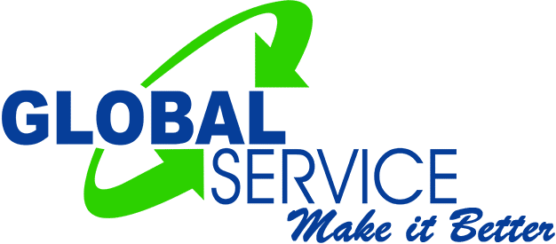 Global Service Logo